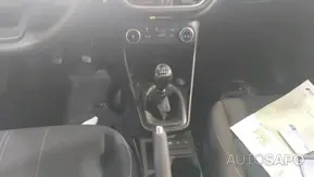 Ford Fiesta 1.0 EcoBoost MHEV Connected de 2021