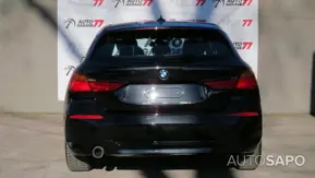 BMW Série 1 116 d Line Sport de 2019