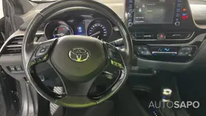 Toyota C-HR 1.8 HSD Comfort de 2020