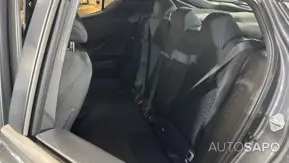 Toyota C-HR 1.8 HSD Comfort de 2020