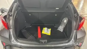 Toyota C-HR 1.8 HSD Comfort de 2020