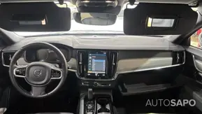 Volvo V90 de 2021