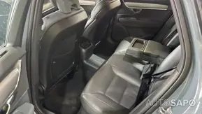 Volvo V90 de 2021