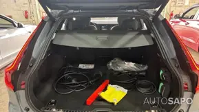 Volvo V90 de 2021