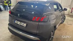 Peugeot 3008 de 2021