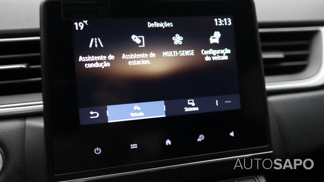 Renault Captur de 2022
