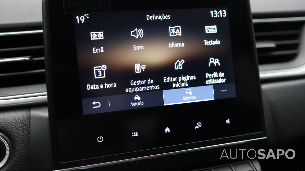 Renault Captur de 2022
