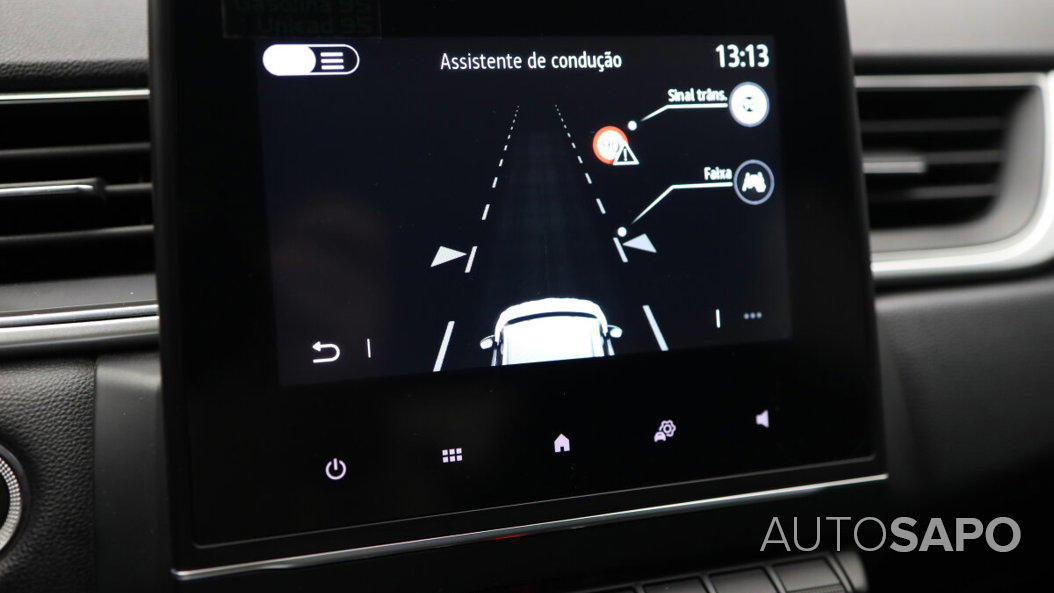 Renault Captur de 2022