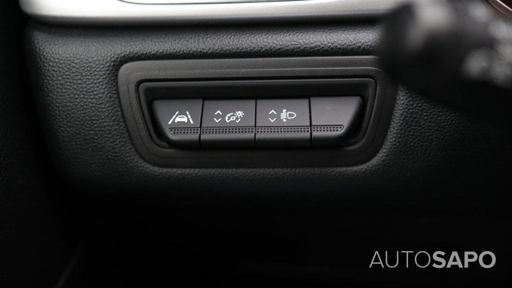 Renault Captur de 2022