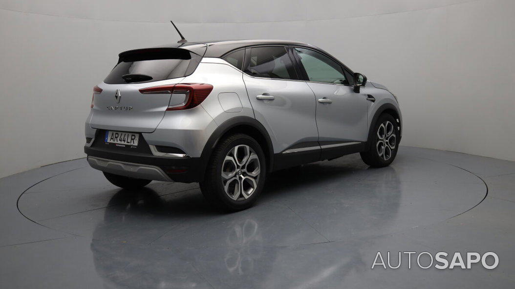 Renault Captur de 2022