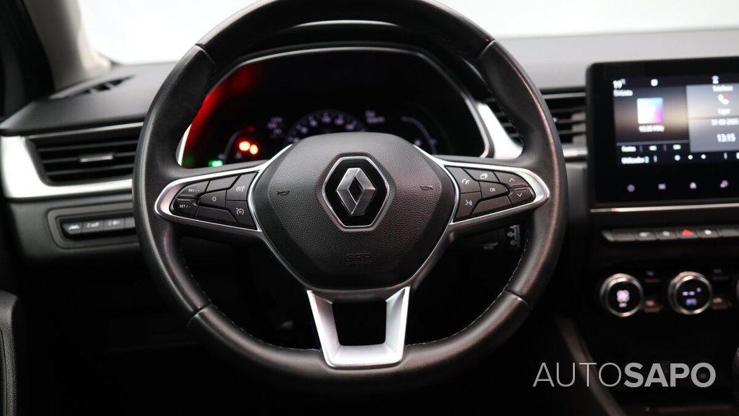 Renault Captur de 2022