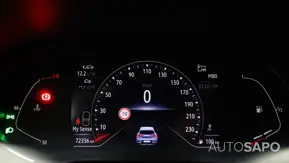 Renault Captur de 2022