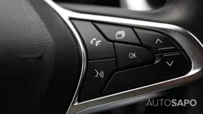 Renault Captur de 2022