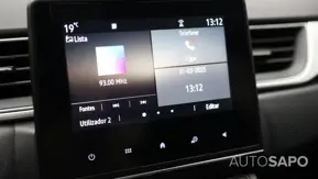 Renault Captur de 2022
