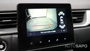 Renault Captur de 2022