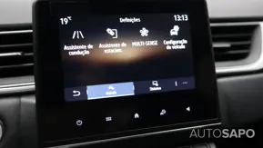 Renault Captur de 2022