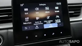 Renault Captur de 2022