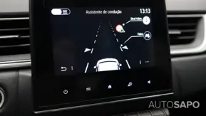 Renault Captur de 2022