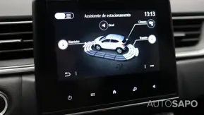 Renault Captur de 2022