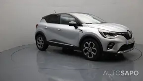 Renault Captur de 2022