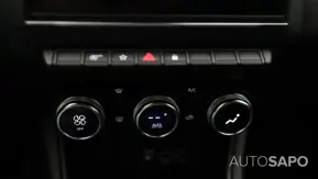 Renault Captur de 2022
