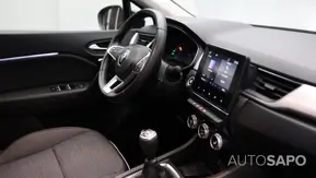 Renault Captur de 2022