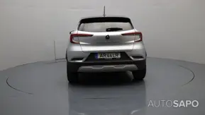 Renault Captur de 2022