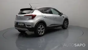 Renault Captur de 2022
