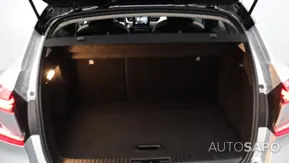 Renault Captur de 2022