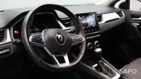 Renault Captur de 2022