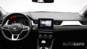 Renault Captur de 2022