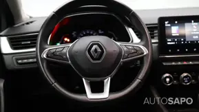 Renault Captur de 2022