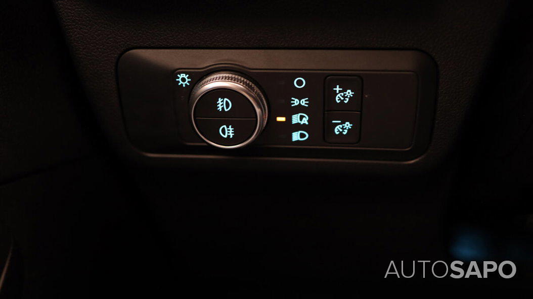 Ford Kuga de 2022