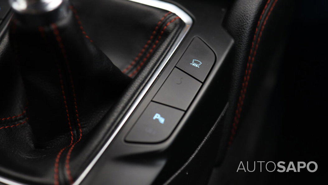 Ford Kuga de 2022