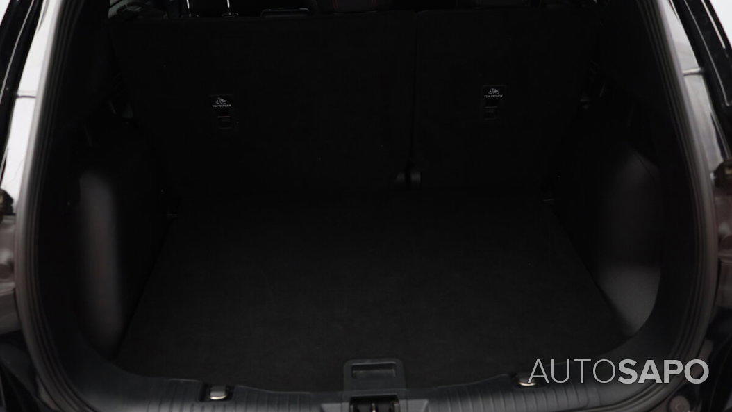 Ford Kuga de 2022