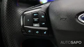 Ford Kuga de 2022