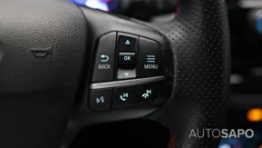 Ford Kuga de 2022