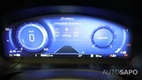 Ford Kuga de 2022