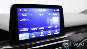 Ford Kuga de 2022