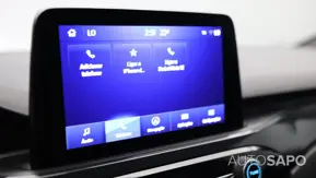 Ford Kuga de 2022