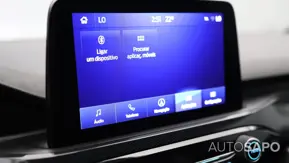 Ford Kuga de 2022