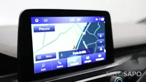 Ford Kuga de 2022