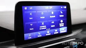 Ford Kuga de 2022