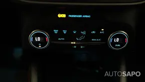 Ford Kuga de 2022