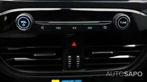 Ford Kuga de 2022