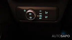 Ford Kuga de 2022