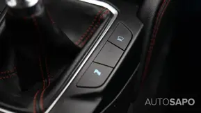 Ford Kuga de 2022