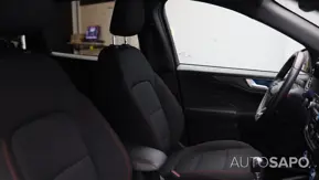 Ford Kuga de 2022