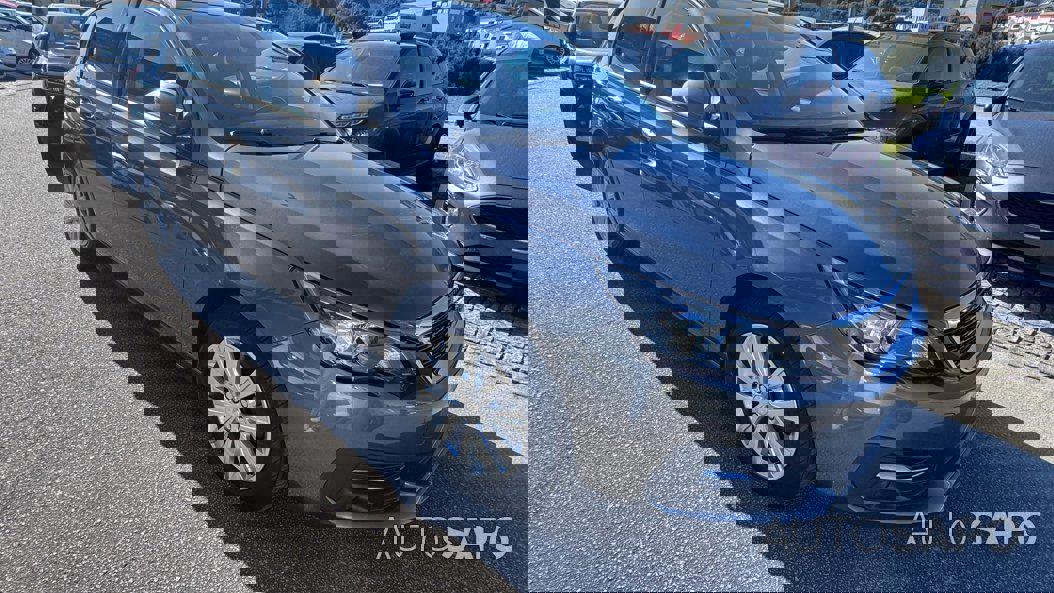 Peugeot 308 de 2019