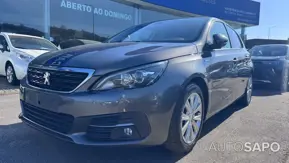 Peugeot 308 de 2019